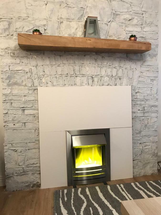 Galway City Cottage エクステリア 写真